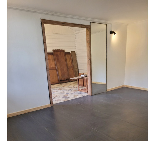 Linda Casa Arrayán Refaccionada