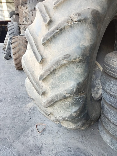 Llanta Agrícola Usada 710/70r42