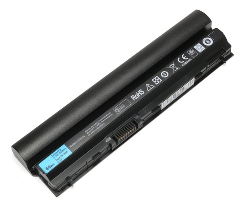 Bateria Laptop 11.1v Dell Latitude E6220, E6320 Y E6330