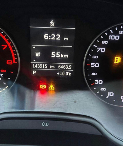 Audi A3 1.4 Ambiente At