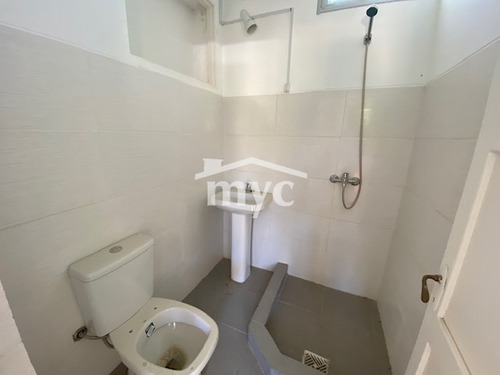 Imagen 9 de 11 de Venta Casa En Planta Alta, Ruta 6 Vieja Km 34, Sauce.