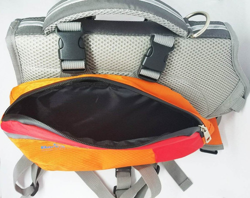 Multiusos Vida De Perro Chamarra Mochila