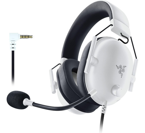 Auriculares Para Juegos Razer Blackshark V2 X: Sonido Env...