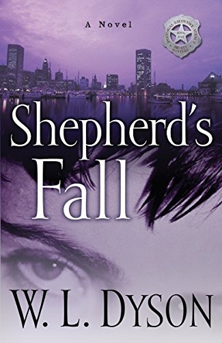 Shepherds Fall (the Prodigal Recovery Series, Book 1)