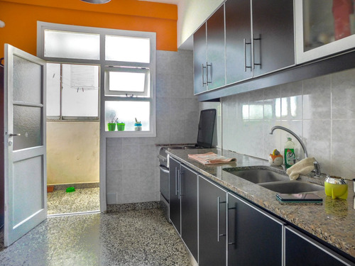 Imagen 13 de 15 de Departamento En Venta 3 Ambientes Con Ascensor. Zona Centro. Tandil