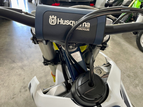 Imagen 8 de 21 de Husqvarna Fc 250 2020
