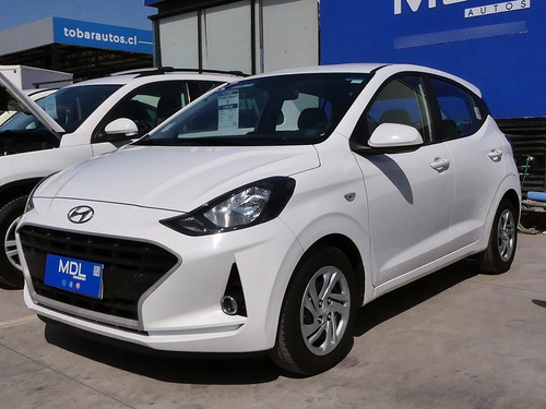 Hyundai Grand I10 1.2