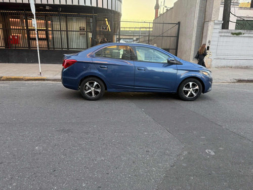 Chevrolet Prisma 1.4 Ltz 98cv