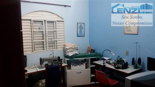 Imagem 4 de 15 de Casas À Venda Em Bragança Paulista/sp - Compre A Sua Casa Aqui! - 1374570
