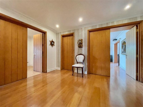 Imagen 3 de 30 de Venta Duplex Vitacura: Colegio Alianza Francesa