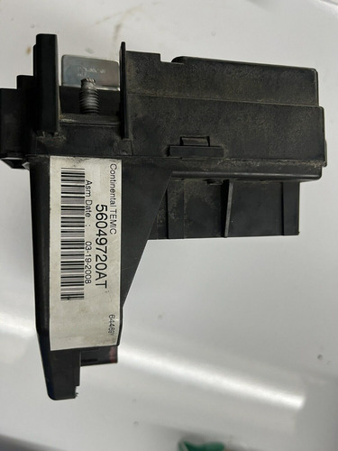Tipm Intergated Power Module Journey 56049720at