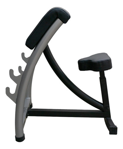 Predicador Gym Creavent's