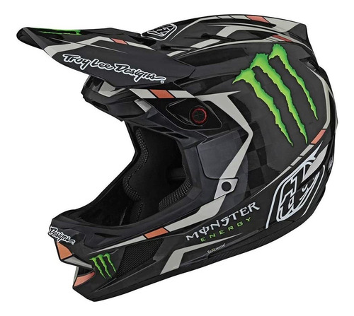 Troy Lee Designs Edición Limitada Adulto | Bmx | Downhill |