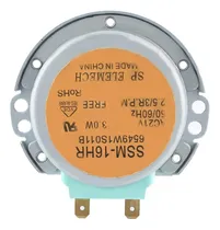 Comprar Motor Giratorio Para Microondas Apto Para Horno Microondas L