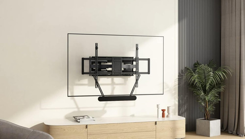 Soporte Tv Sonos Ray - Compatible Con Barra De Sonido