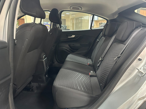 Fiat FASTBACK 1.0 T Audance 200 At