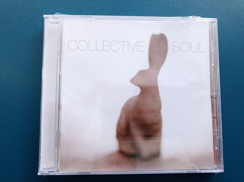Collective Soul  Collective Soul   Cd, Album