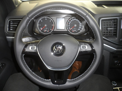 Imagen 14 de 19 de Volkswagen Amarok 3.0 V6 Extreme My 23 Stock Real #26