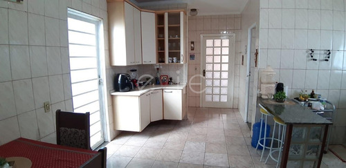 Casa À Venda Em Vila Bourbon (sousas) - Ca008756