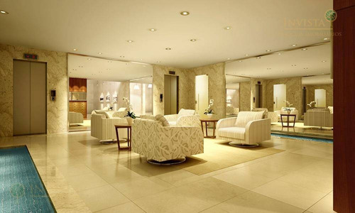 Imagem 15 de 21 de Apartamento No Bairro Estreito - Ap2477