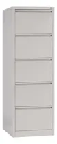 Comprar Kardex \u002F Gabinete 5 Cajones Metálico