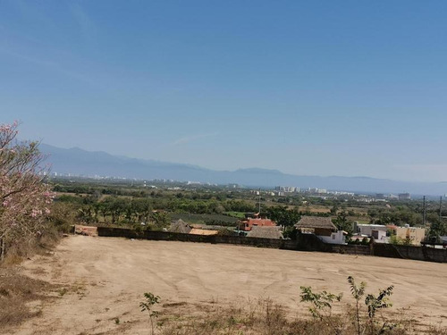 Imagen 11 de 19 de Bucerías Terrenos Con Vista Al Mar Residenciales