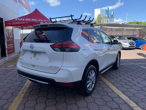 Imagen 11 de 15 de Nissan X-trail 5 Puertas