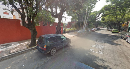 Casa En Venta En Miguel Hidalgo, Ciudad De México Cl.
