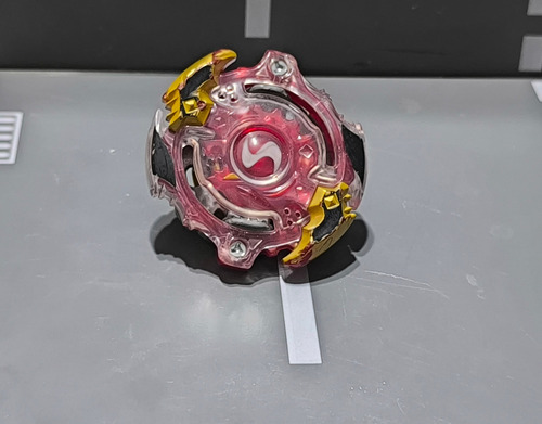 Beyblade Burst Spryzen S2 Knuckle Unite (Usado)