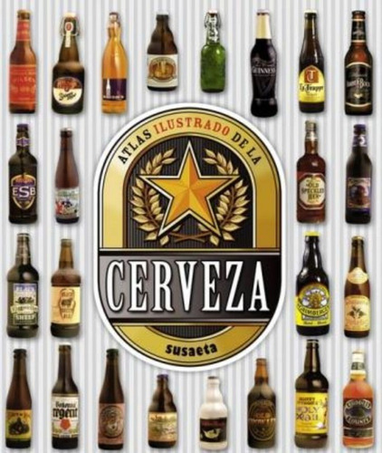 Cerveza / Beer / Susaeta, Equipo