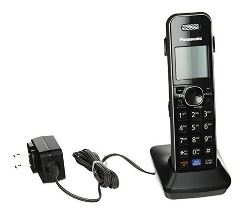 Panasonic Kx-tga680s Dect 6.0 Teléfono Más Accesorio