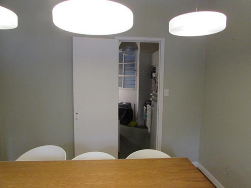 Imagen 9 de 30 de Departamento Piso En Venta De 3 Ambientes En Recoleta De Gran Categoría