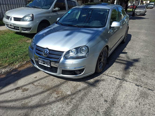 Volkswagen Vento 2.0 T Fsi Sportline 2008