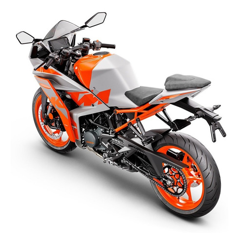 Imagen 3 de 23 de Ktm Rc 200 0km 2023 En Automoto Lanús