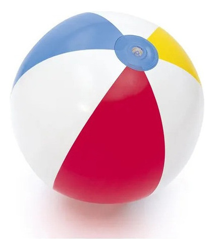 Pelota De Playa Grande Bestway 31022