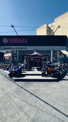 Motomel Blitz 110 Tunning En Marelli Sports Entrega Ya