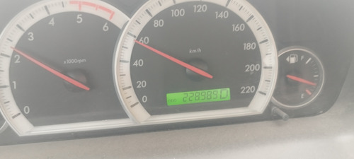 Chevrolet Captiva 2.0 Vcdi Ltz At