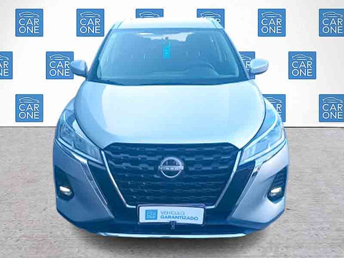 Nissan Kicks 1.6 ADVANCE CVT L22