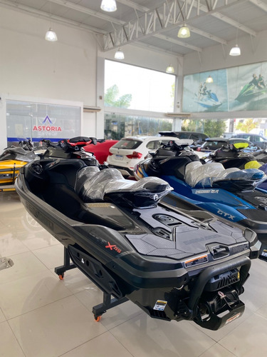 Sea Doo Rxt-x 300rs