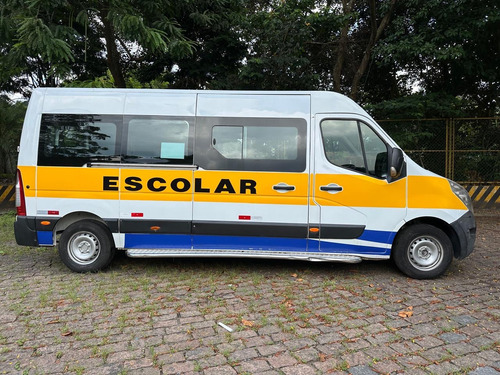 Renault Master minibus 2.3 Executive L3h2 16l 5p