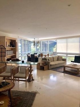 Imagen 4 de 16 de Departamento En Venta En Bosque De Las Lomas
