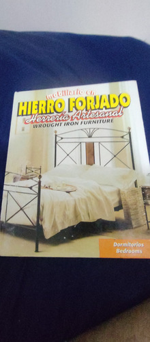 Libros De Herrería 