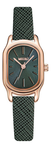 Reloj De Moda Para Mujer De Alta Calidad, Moderno, Acero Ino