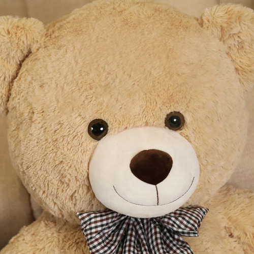 2025 Oso De Peluche Gigante, Suave Y Enorme Oso Americano