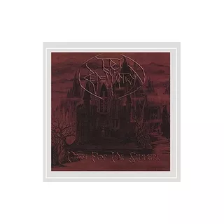 Redemption Try Prey For Us Sinners Usa Import Cd Nuevo