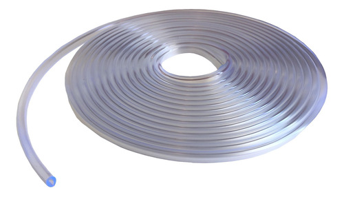 Imagen 7 de 9 de Rollo Moldura Protector Puerta U Transparente Para Vehiculos