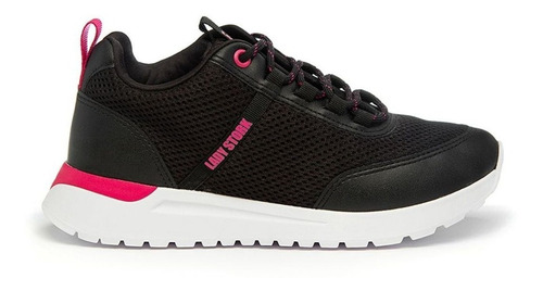 Imagen 1 de 6 de Zapatilla Lady Stork Azalea