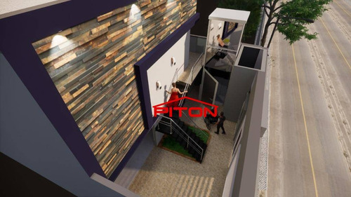 Imagem 8 de 15 de Sobrado Com 2 Dormitórios À Venda, 59 M² Por R$ 270.000,00 - Vila Ré - São Paulo/sp - So2494