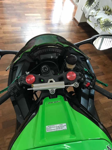 Kawasaki Zx 10r