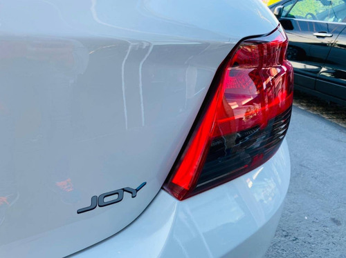 Imagem 6 de 15 de Chevrolet Onix 1.0 Mpfi Joy 8v Flex 4p Manual